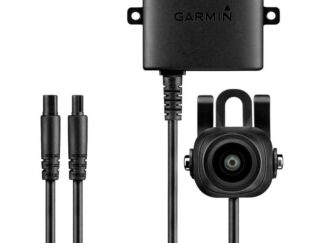 BACKUP CAMERA GARMIN BC30 Wireless Black
