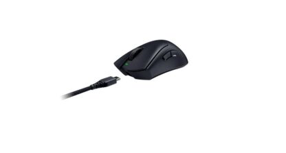 Mouse Gaming Razer DeathAdder V3 Pro USB - Image 2