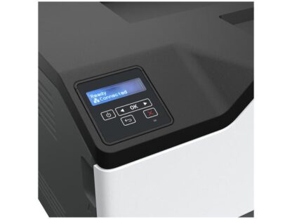 LEXMARK CS331dw A4 PRINTER LASER COLOR - Image 2
