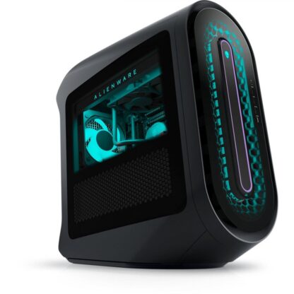 Dell Gaming Desktop Alienware Aurora R15 I7-13700KF 32 512 1 RTX 4090 Windows 11 Pro