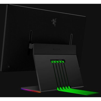Monitor Razer Raptor 27" 165Hz IPS WQHD - Image 5