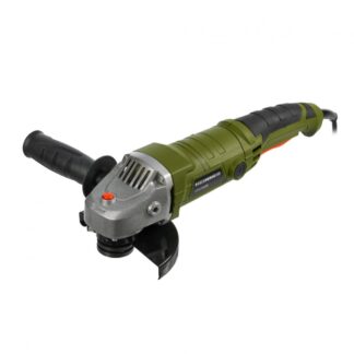 HEINNER ANGLE POLISHER 900W 1100RPM 125MM