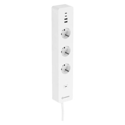 SMART WIFI MULTI POWER SOCKET FS1 LEDV - Image 2