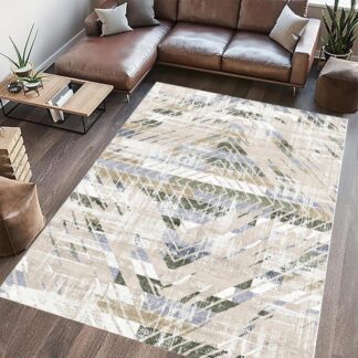 Printed carpet, MABO 160x230