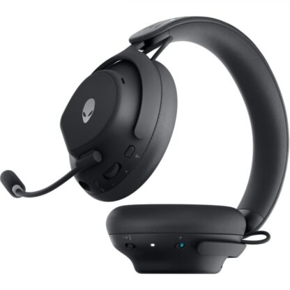 DELL ALIENWARE PRO WIRELESS GAMING HEADSET DARK - Image 8