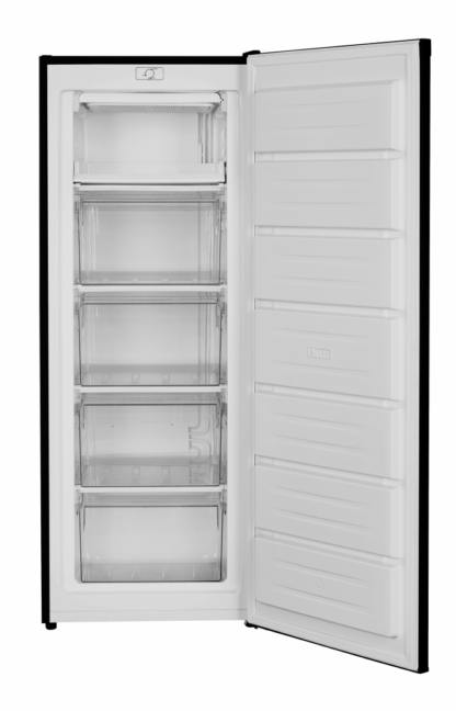HEINNER FREEZER HFF-HM168BKE++ - Image 2