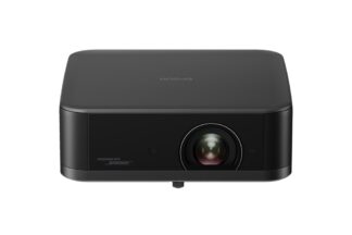 PROJECTOR EPSON EF-62B METALLIC BLACK
