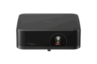 PROJECTOR EPSON EF-62B METALLIC BLACK