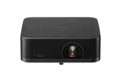 PROJECTOR EPSON EF-62B METALLIC BLACK