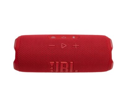 JBL Boxa portabila Flip 7 Bluetooth Red - Image 3