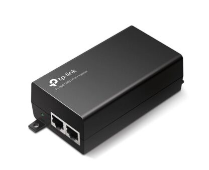 TP-LINK POE++ INJECTOR TL-POE160S