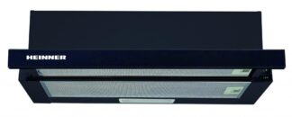 HEINNER HTCH-440GBK TELESCOPIC HOOD
