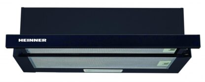 HEINNER HTCH-440GBK TELESCOPIC HOOD