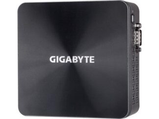 INTEL MINI PC BAREBONE BRIX BRI3H-10110