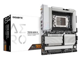 Mainboard GIGABYTE TRX50 AERO D