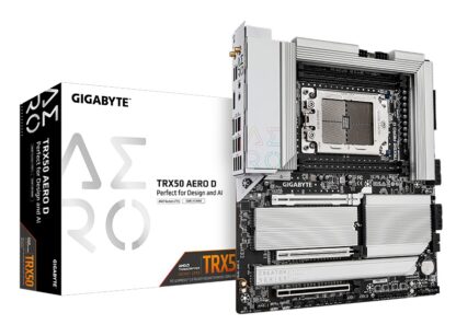 Mainboard GIGABYTE TRX50 AERO D