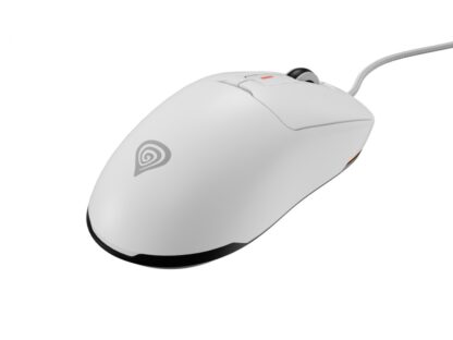 Mouse Genesis Krypton 660 12000 DPI white - Image 5