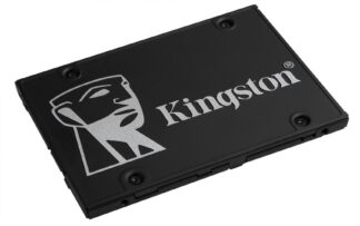KS SSD 512GB 2.5 SKC600 / 512G