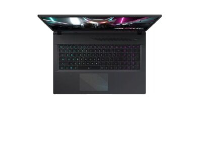 Gigabyte AORUS 17 9SF RTX4070 I5 16GB Windows 11 Home - Image 2
