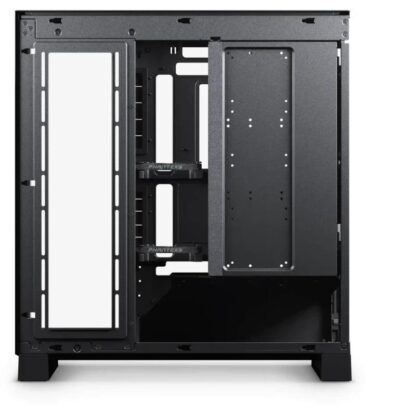 PC Case PHK NV Series NV5 MK2 ARG BLACK - Image 5