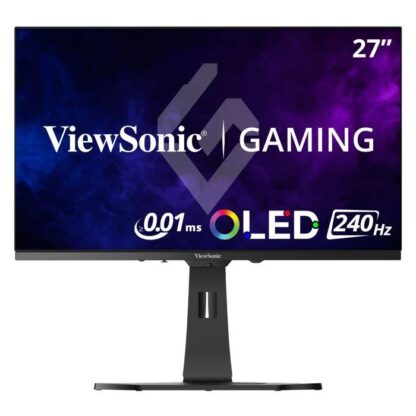 Monitor ViewSonic 27" XG272-2K-OLED - Image 2