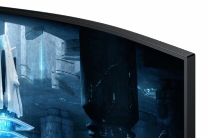 Monitor Samsung 32" LS32BG850NPXEN - Image 30