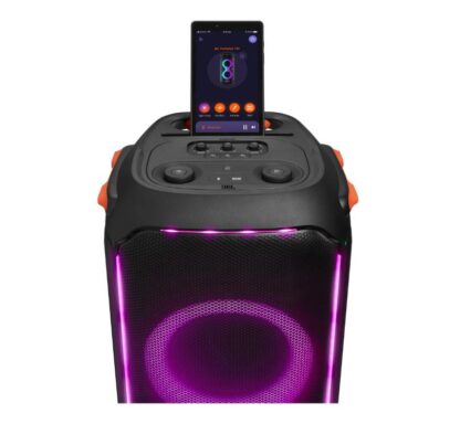 JBL Party Box 710 Black - Image 3