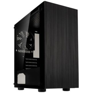 Kolink Stronghold M Micro-ATX Temp G black
