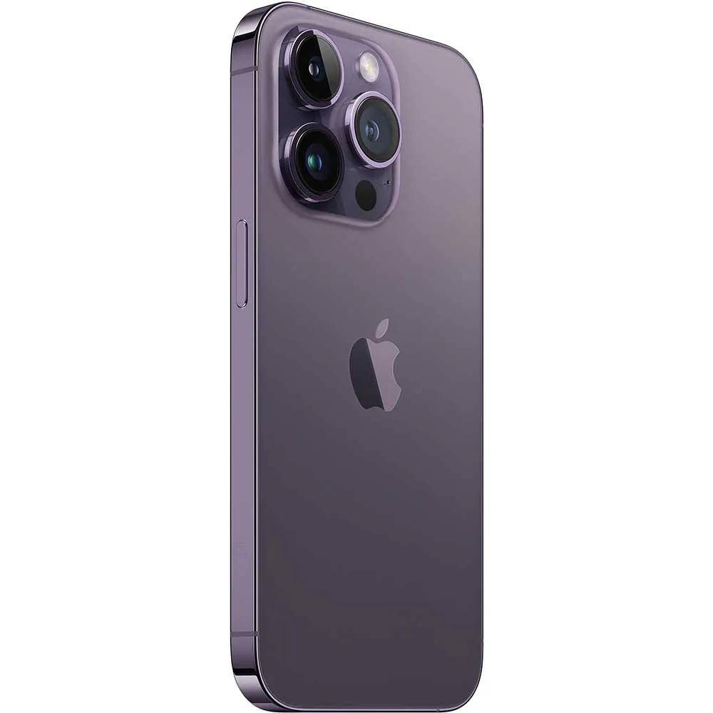 iphone 13 pro max violet