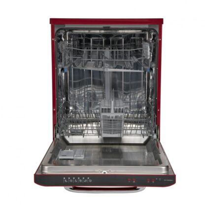 FRAM FDW-VRR606BDE++ dishwasher - Image 7