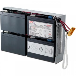 APC BATTERY UPS RBC24
