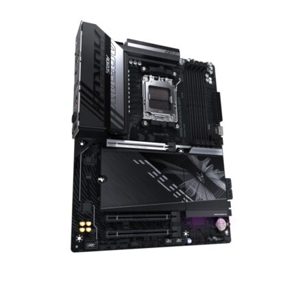 Motherboard Gigabyte B850 AORUS ELITE WIFI7 - Image 2