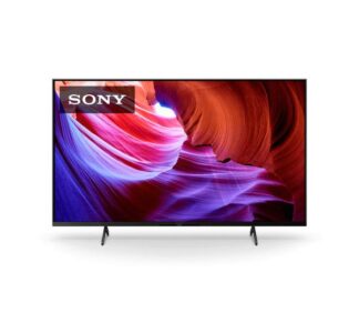 LED TV 50" SONY KD50X85KAEP