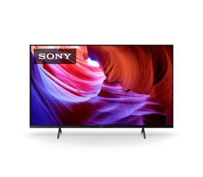 LED TV 50" SONY KD50X85KAEP