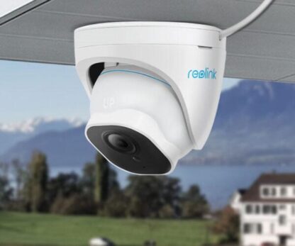 Reolink RLC-820A surveillance camera; P334