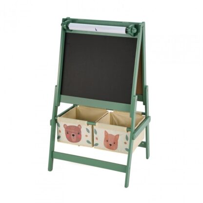 Green Forest writing board - Image 2