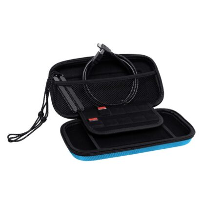 Trust Nintendo Switch red carrying case - Image 4