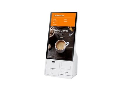 Monitor touch Samsung Kiosk KM24A - Image 2
