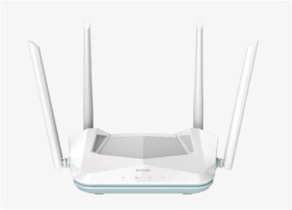 DLINK AX1500 SMART ROUTER R15 3PORTS - Image 2