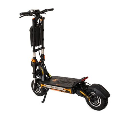 Kugoo Kirin G4 MAX Electric Scooter - Image 2