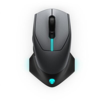 DELL MOUSE AW610M GAMING ALIENWARE WIRELES - Image 4