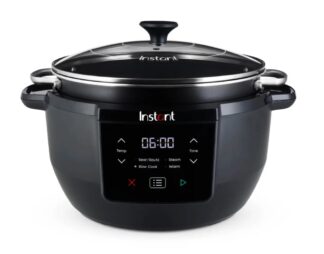 Instant Pot Slow Cooker Superior 7L