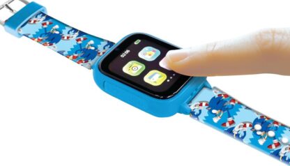 SONIC PHOTO & VIDEO CAMERA WATCH - Image 2
