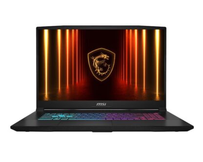 MSI Katana 17 QHD I7-14650HX 32 1TB 5070 DOS