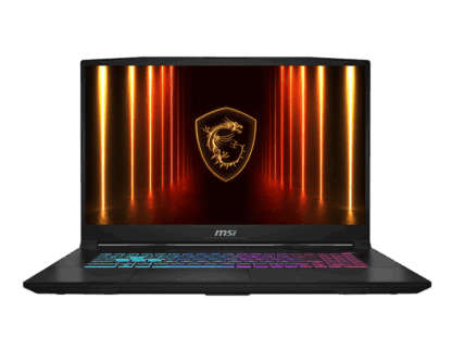 Katana 17 QHD I7-14650HX 32 1TB 5070 DOS