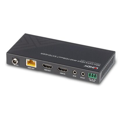 Lindy 150m Cat.6 HDMI 4K60 HDBaseT Exten - Image 3