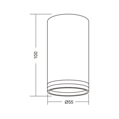 DL715 BK KING VIVALUX - Image 2