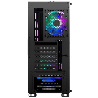 PC CASE NJOY PC FORT - Image 4