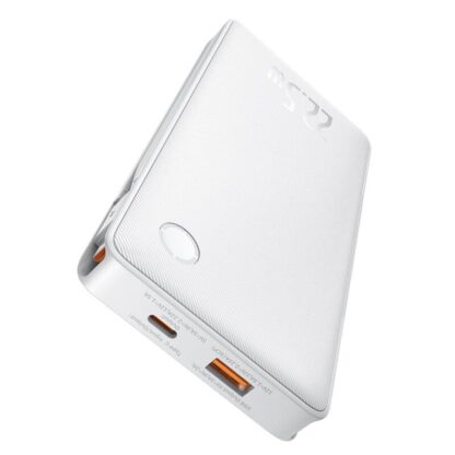Baseus Airpow Lite White External Battery - Image 2