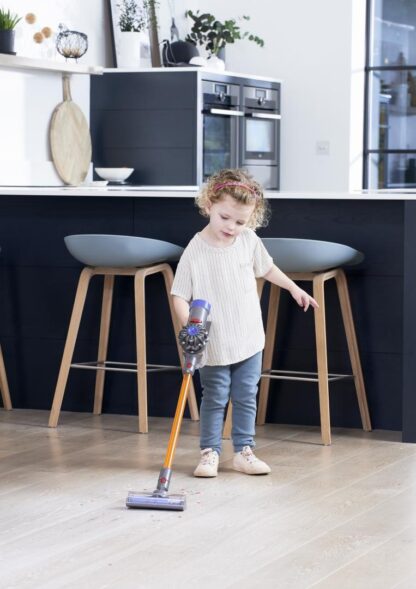 KIDS VACUUM CLEANER, DYSON CORDLESS
